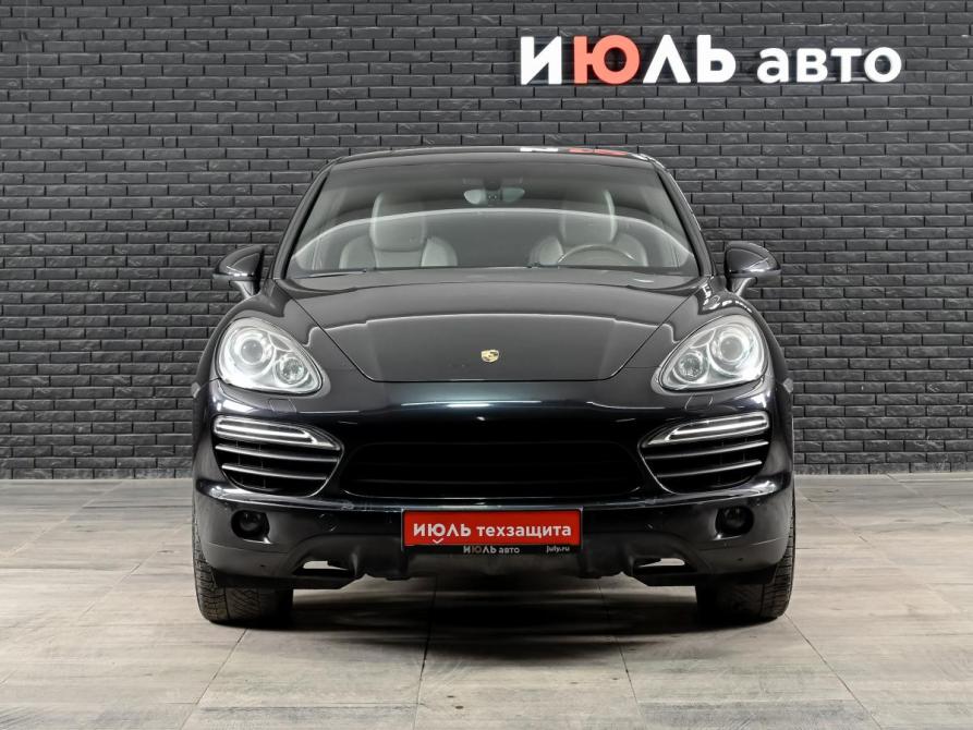 Porsche Cayenne II (958) Екатеринбург  - изображение 2