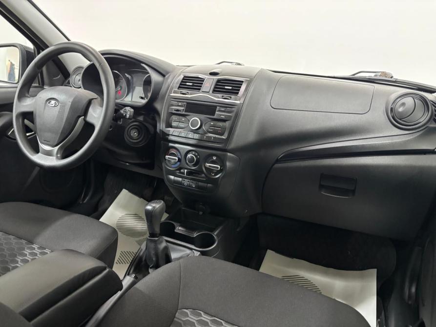 Lada (ВАЗ) Granta I Рестайлинг Альметьевск  - изображение 15