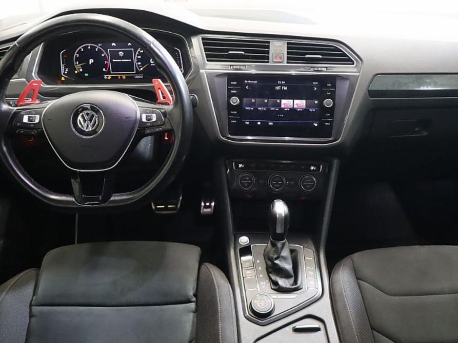 Volkswagen Tiguan II Калуга  - изображение 9
