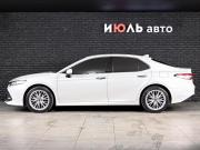 Toyota Camry VIII (XV70) Екатеринбург  - изображение 30