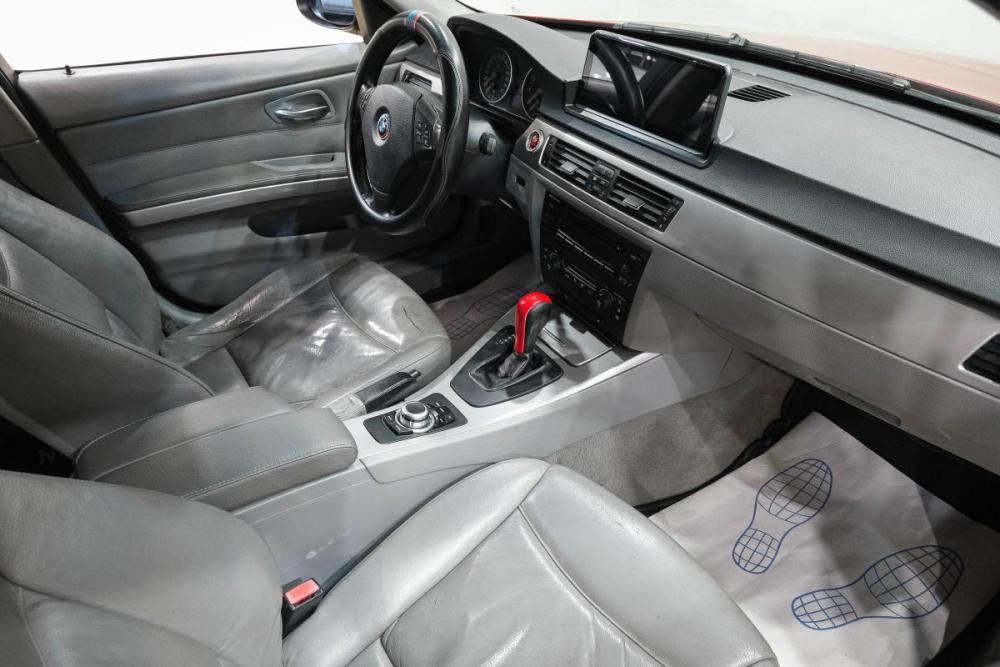 BMW 3 серии V (E90/E91/E92/E93) Новокузнецк  - изображение 15