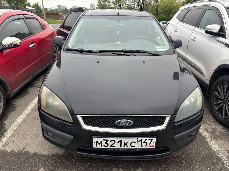 Ford Focus II Санкт-Петербург  - изображение 2