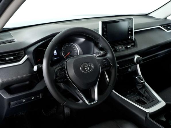 Toyota RAV4 V (XA50) с пробегом 2020 года, цена 2 648 000 рублей, 180581 км, внедорожник, Автокод Объявления
