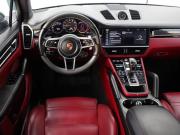 Porsche Cayenne III Дзержинск  - изображение 56
