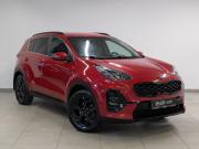 Kia Sportage IV Рестайлинг Санкт-Петербург  - изображение 31