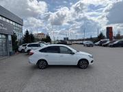 Lada (ВАЗ) Granta I Рестайлинг Липецк  - изображение 14