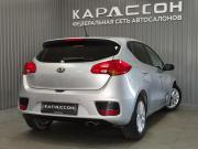 Kia Ceed II Рестайлинг Пермь  - изображение 20