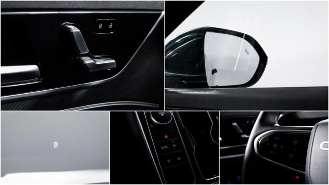 Chery Tiggo 9 I с пробегом 2025 года, цена 3 750 000 рублей, 13968 км, внедорожник, Автокод Объявления