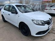 Renault Logan II Нижнекамск  - изображение 31