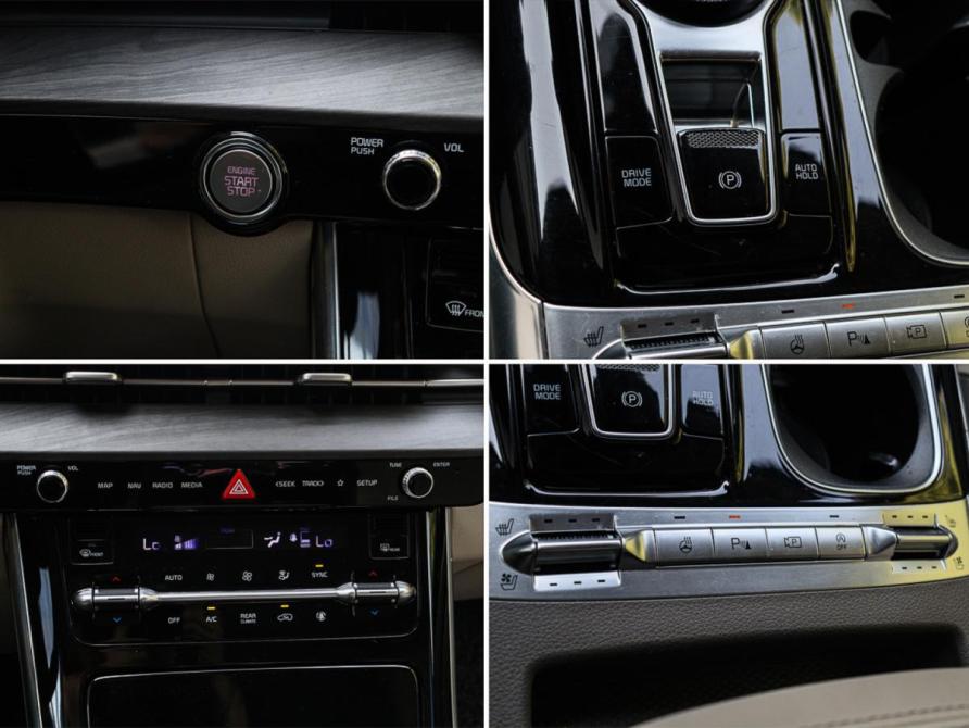 Kia Carnival IV Москва  - изображение 17