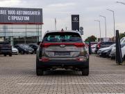 Kia Sportage IV Краснодар  - изображение 22