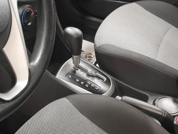 Hyundai Solaris I с пробегом 2011 года, цена 735 000 рублей, 158360 км, седан, Автокод Объявления