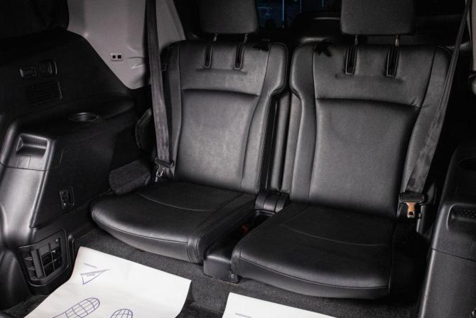 Toyota Highlander II (XU40) Рестайлинг с пробегом 2011 года, цена 1 849 000 рублей, 326998 км, внедорожник, Автокод Объявления