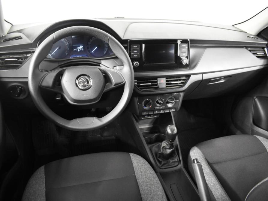 Skoda Rapid II Казань  - изображение 6