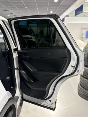 Mazda CX-5 I Рестайлинг с пробегом 2016 года, цена 2 250 000 рублей, 138562 км, внедорожник, Автокод Объявления