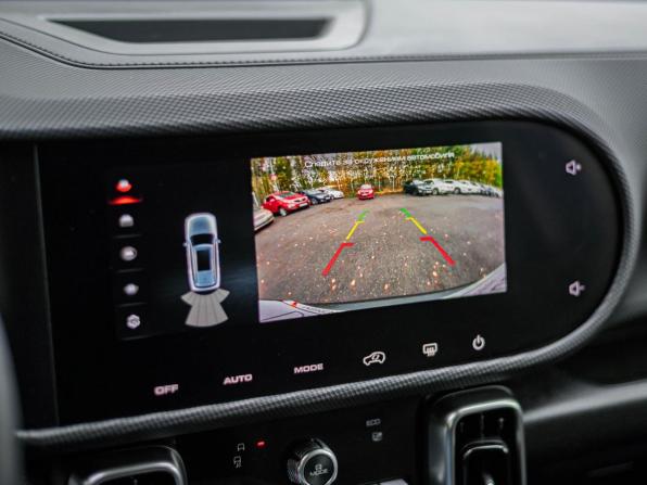 Haval Dargo I с пробегом 2024 года, цена 2 266 000 рублей, 48276 км, внедорожник, Автокод Объявления