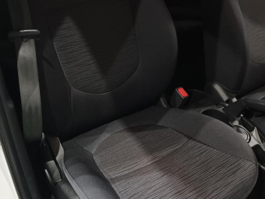 Hyundai Solaris I Рестайлинг Ставрополь  - изображение 16