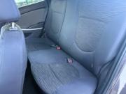 Hyundai Solaris I Рестайлинг Ижевск  - изображение 37