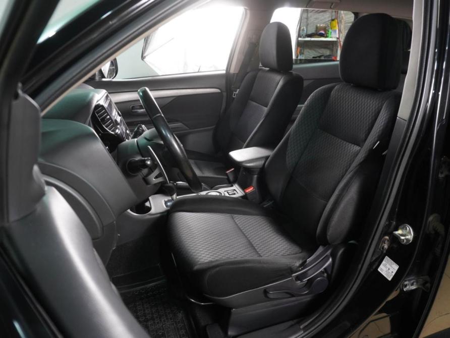 Mitsubishi Outlander III Рестайлинг Воронеж  - изображение 10