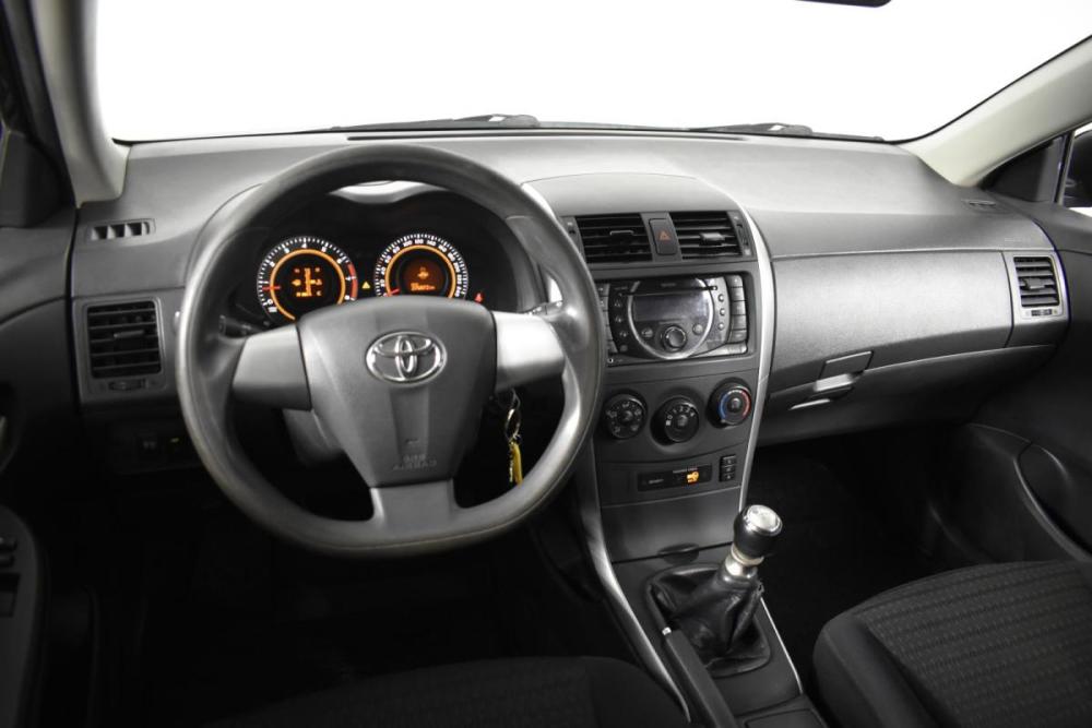 Toyota Corolla X (E140 E150) Рестайлинг Казань  - изображение 6