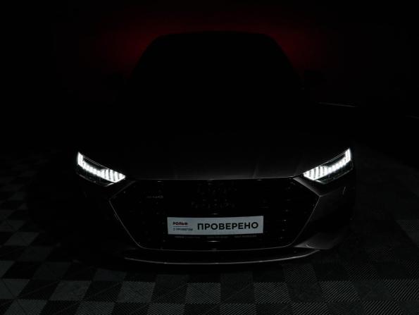Audi A7 II (4K) с пробегом 2018 года, цена 5 370 000 рублей, 73000 км, лифтбек, Автокод Объявления