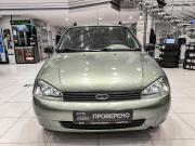 Lada (ВАЗ) Kalina I Казань  - изображение 24