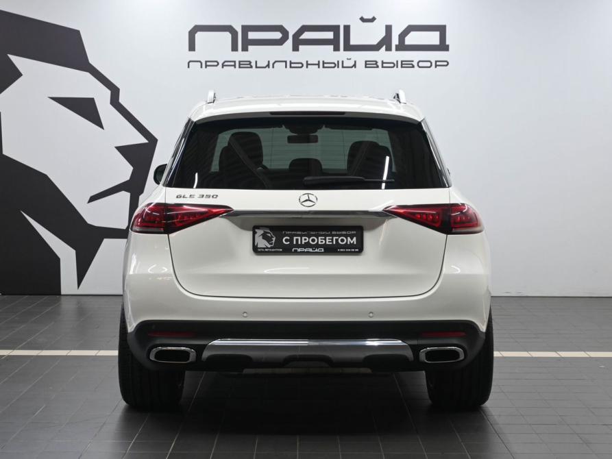 Mercedes-Benz GLE II (V167) Ростов-на-Дону  - изображение 4