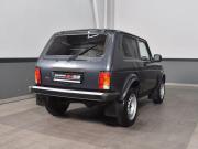 Lada (ВАЗ) 2121 (4x4) I Рестайлинг (2020) Кемерово  - изображение 30