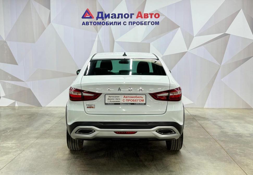 Lada (ВАЗ) Vesta I Рестайлинг (NG) Азнакаево  - изображение 6