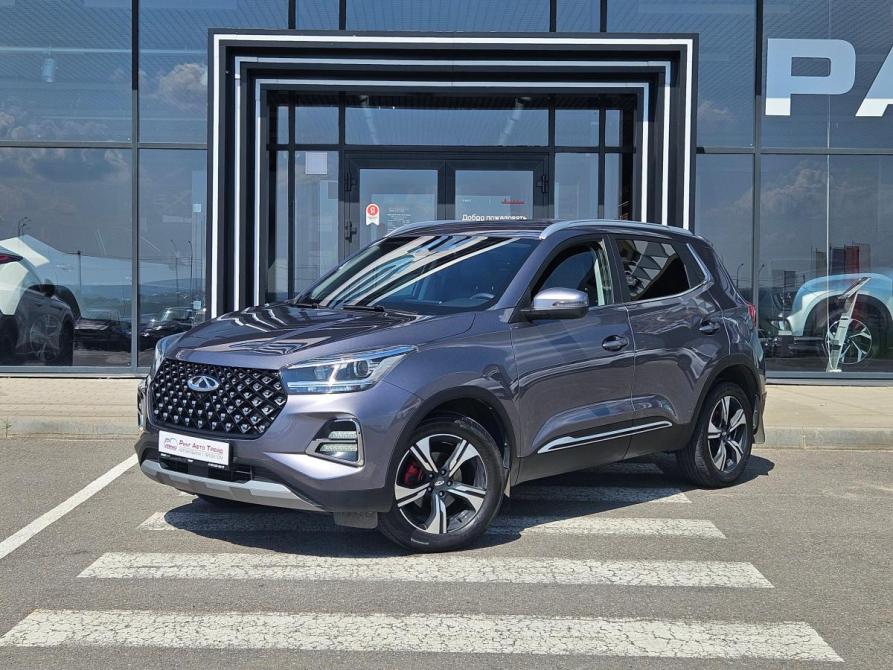 Chery Tiggo 4 Pro I Воронеж  - изображение 1