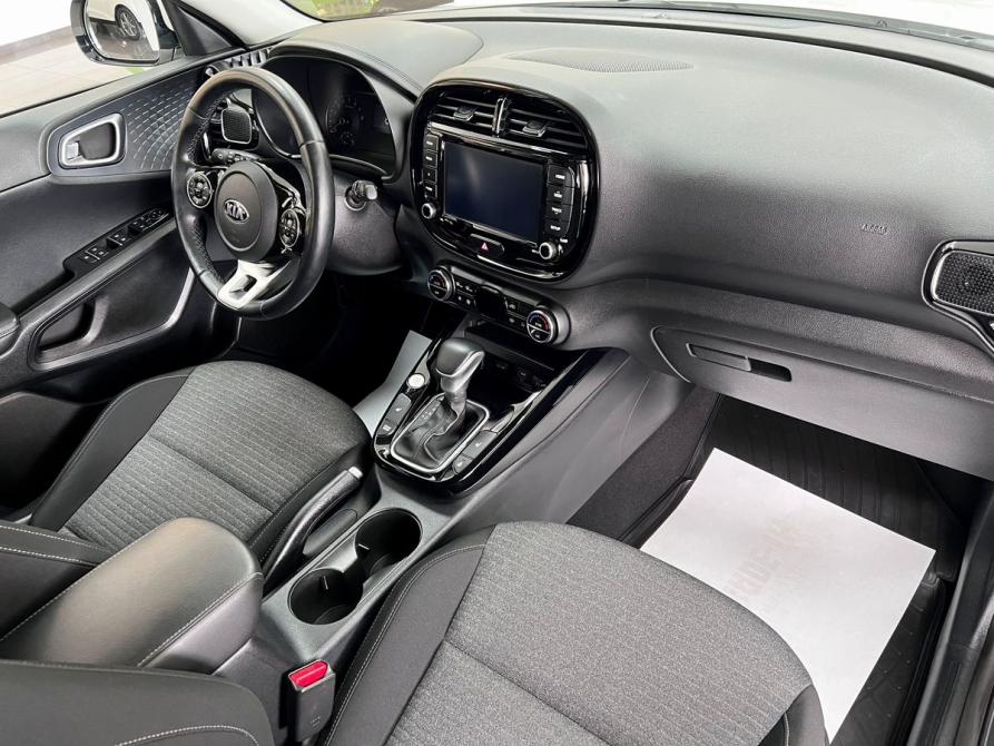 Kia Soul III Тверь  - изображение 13