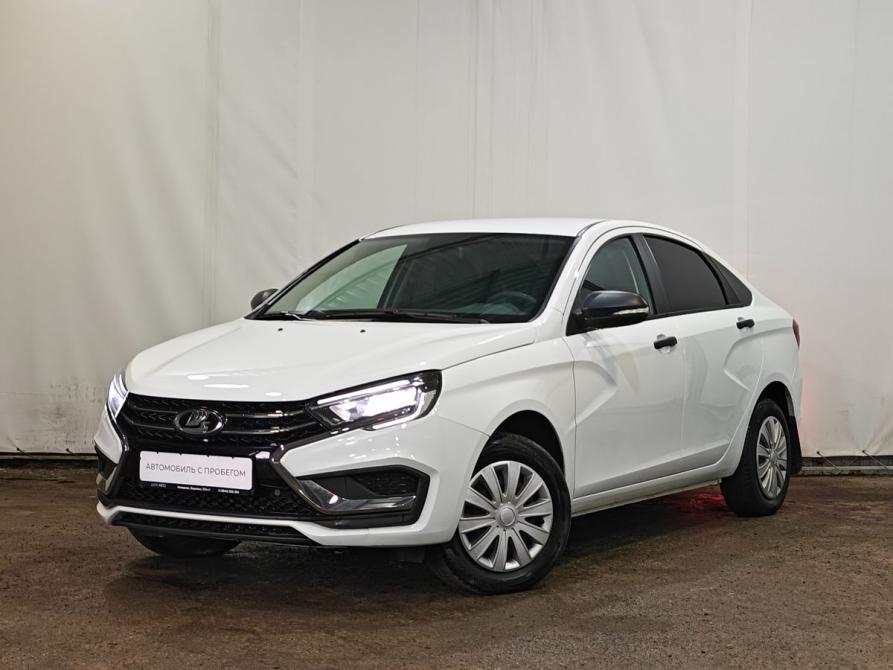 Lada (ВАЗ) Vesta I Рестайлинг (NG) Кемерово  - изображение 7