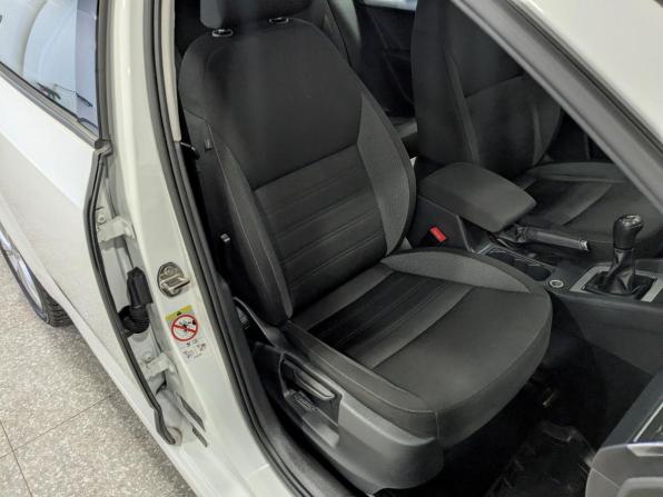 Skoda Octavia III (A7) Рестайлинг с пробегом 2019 года, цена 1 450 000 рублей, 119106 км, лифтбек, Автокод Объявления