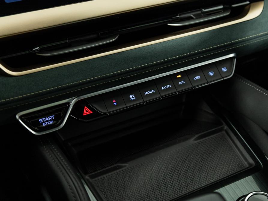 Geely Monjaro I Санкт-Петербург  - изображение 20