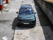 Li Auto (Lixiang) L9 I Рестайлинг Москва  - изображение 31