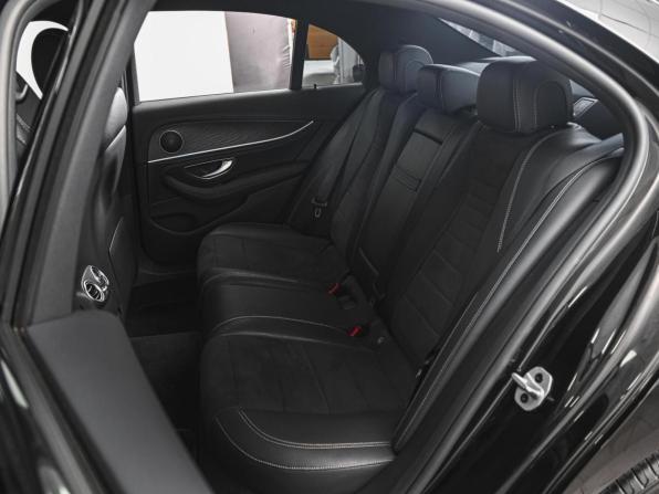 Mercedes-Benz E-Класс V (W213 S213 C238) Рестайлинг с пробегом 2021 года, цена 4 998 938 рублей, 93799 км, седан, Автокод Объявления