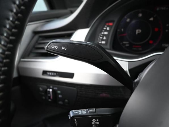 Audi Q7 II (4M) с пробегом 2017 года, цена 4 699 000 рублей, 156524 км, внедорожник, Автокод Объявления