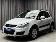 Suzuki SX4 I (Classic) Рестайлинг Ижевск  - изображение 33