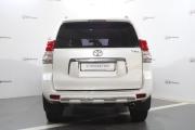 Toyota Land Cruiser Prado 150 Series Владивосток  - изображение 30