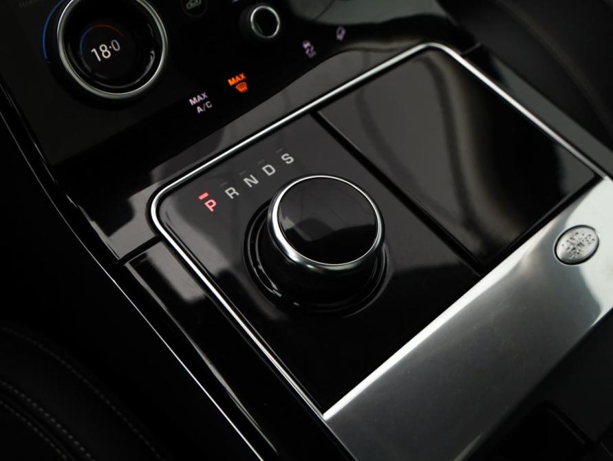 Land Rover Range Rover Velar I Санкт-Петербург  - изображение 26