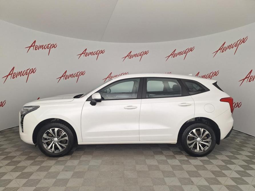 Haval Jolion I Псков  - изображение 2