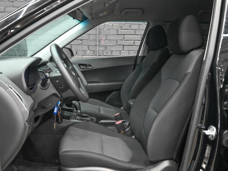 Hyundai Creta I Рестайлинг Екатеринбург  - изображение 21
