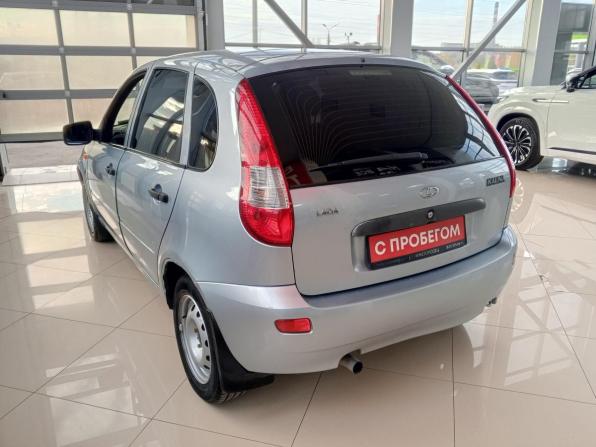 Lada (ВАЗ) Kalina I с пробегом 2012 года, цена 259 000 рублей, 110000 км, хэтчбек, Автокод Объявления