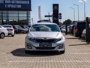 Kia Optima III Рестайлинг Краснодар  - изображение 19