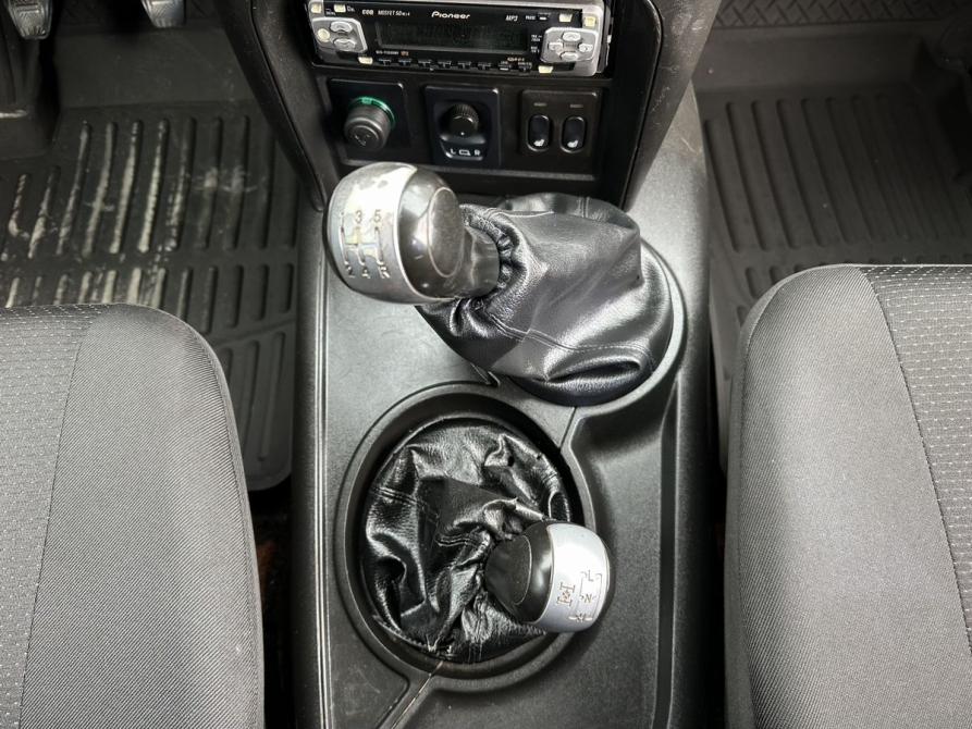 Chevrolet Niva I Рестайлинг Ижевск  - изображение 15
