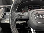 Audi Q8 I (4M) Москва  - изображение 59