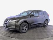 Nissan X-Trail III Рестайлинг Москва  - изображение 30