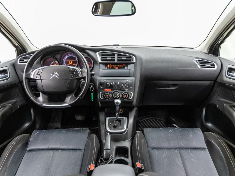 Citroen C4 II Волгоград  - изображение 13