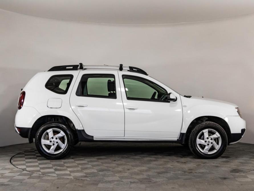 Renault Duster I Рестайлинг Санкт-Петербург  - изображение 4