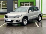 Volkswagen Tiguan I Рестайлинг Ярославль  - изображение 18